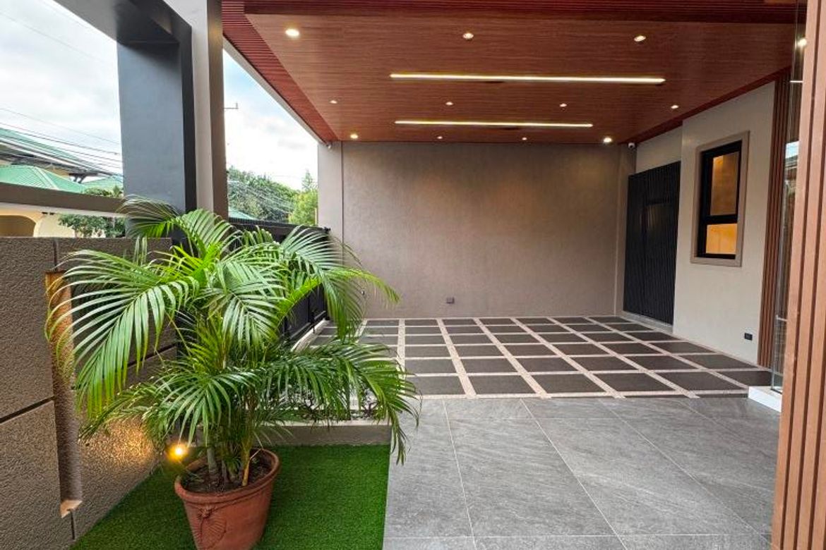 4 Bedroom House for Sale in Pamplona Dos, Las Piñas, Metro Manila – photo 6