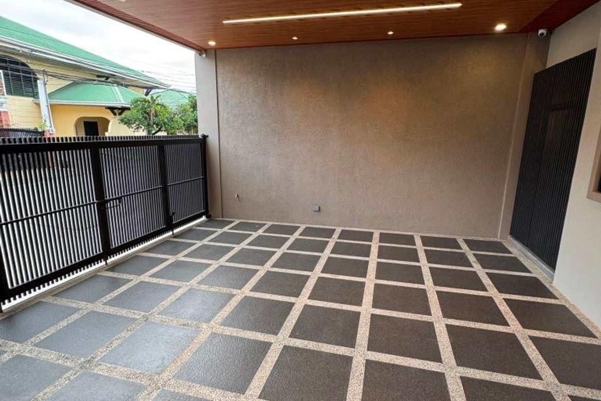 4 Bedroom House for Sale in Pamplona Dos, Las Piñas, Metro Manila – photo 7