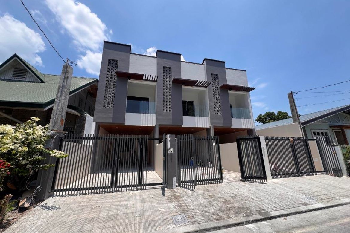 4 Bedroom House for Sale in Pamplona Dos, Las Piñas, Metro Manila – photo 2