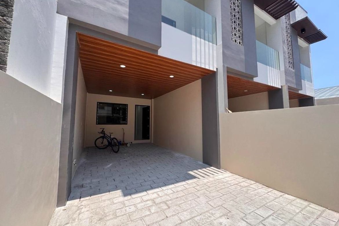 4 Bedroom House for Sale in Pamplona Dos, Las Piñas, Metro Manila – photo 3
