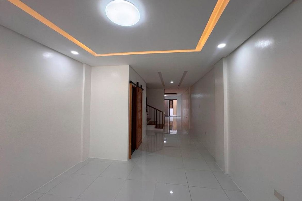 4 Bedroom House for Sale in Pamplona Dos, Las Piñas, Metro Manila – photo 4