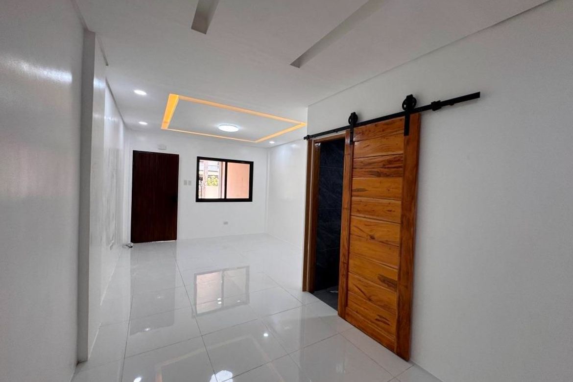 4 Bedroom House for Sale in Pamplona Dos, Las Piñas, Metro Manila – photo 6