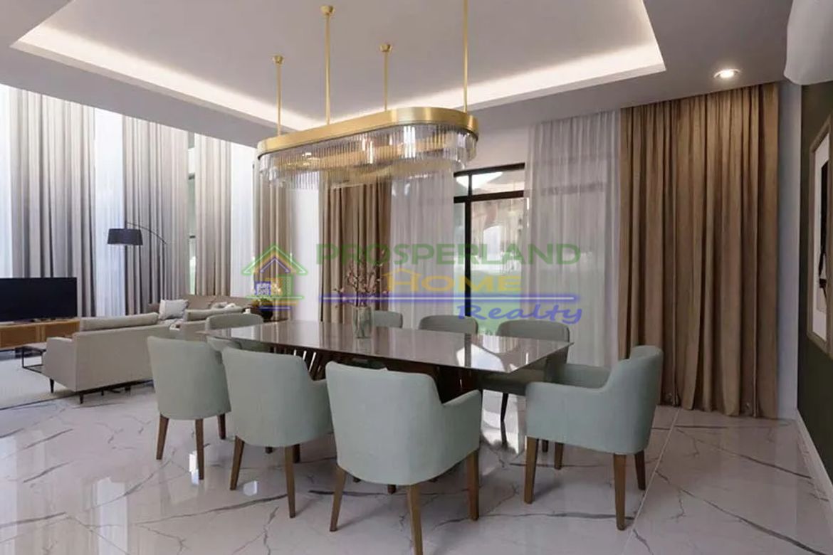 4 Bedroom House for Sale in Pamplona Dos, Las Piñas, Metro Manila