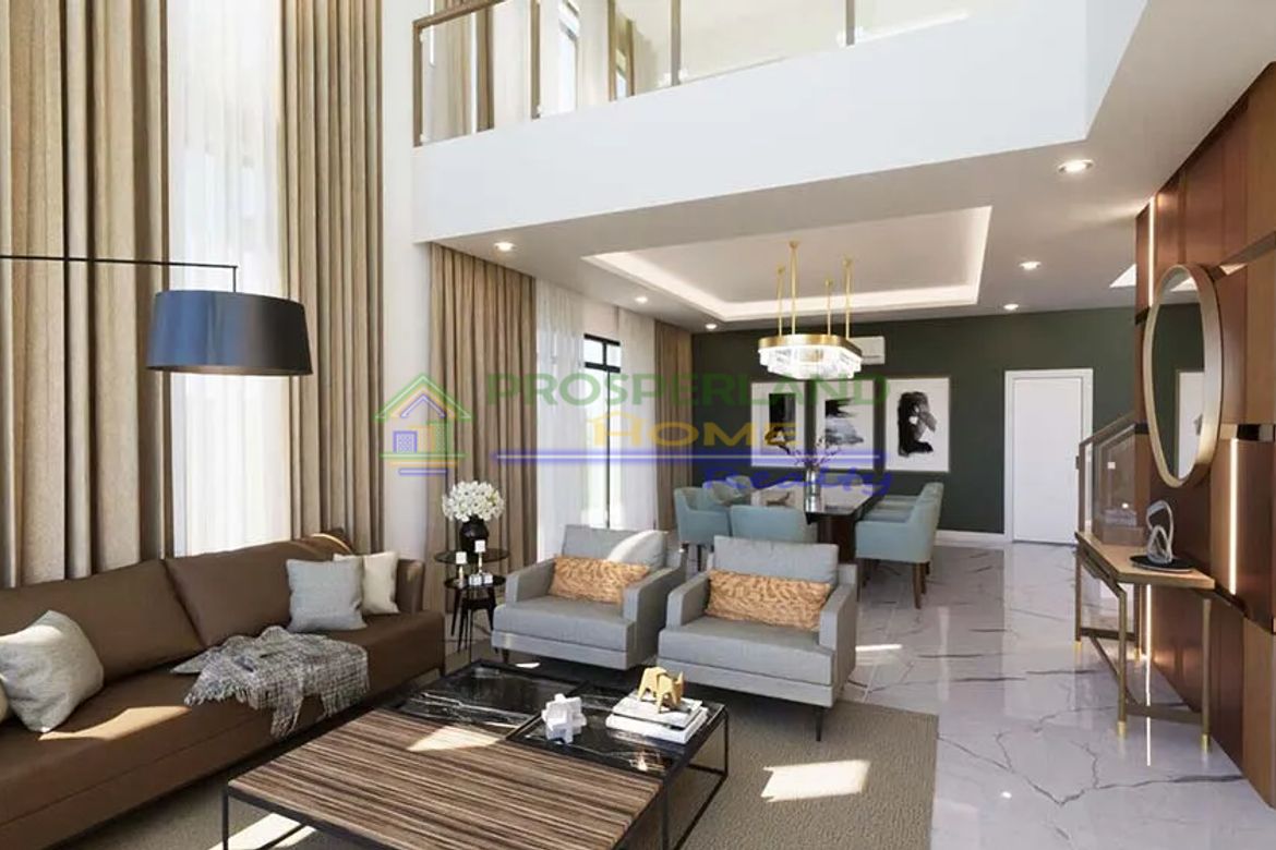 4 Bedroom House for Sale in Pamplona Dos, Las Piñas, Metro Manila – photo 2