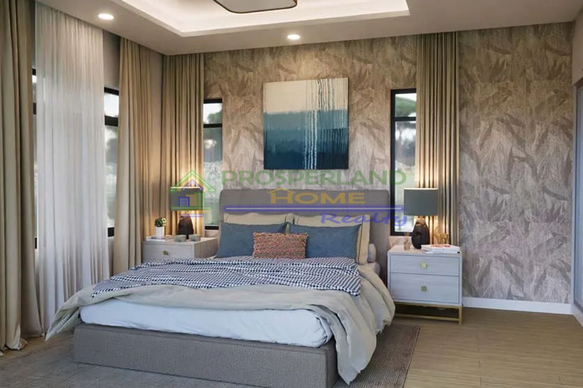4 Bedroom House for Sale in Pamplona Dos, Las Piñas, Metro Manila – photo 4
