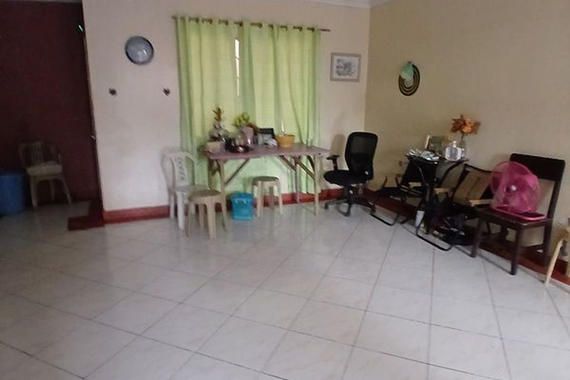 4 Bedroom House for Sale in Pamplona Tres, Las Piñas, Metro Manila – photo 3