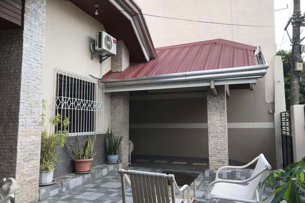 4 Bedroom House for Sale in Pamplona Tres, Las Piñas, Metro Manila – photo 3