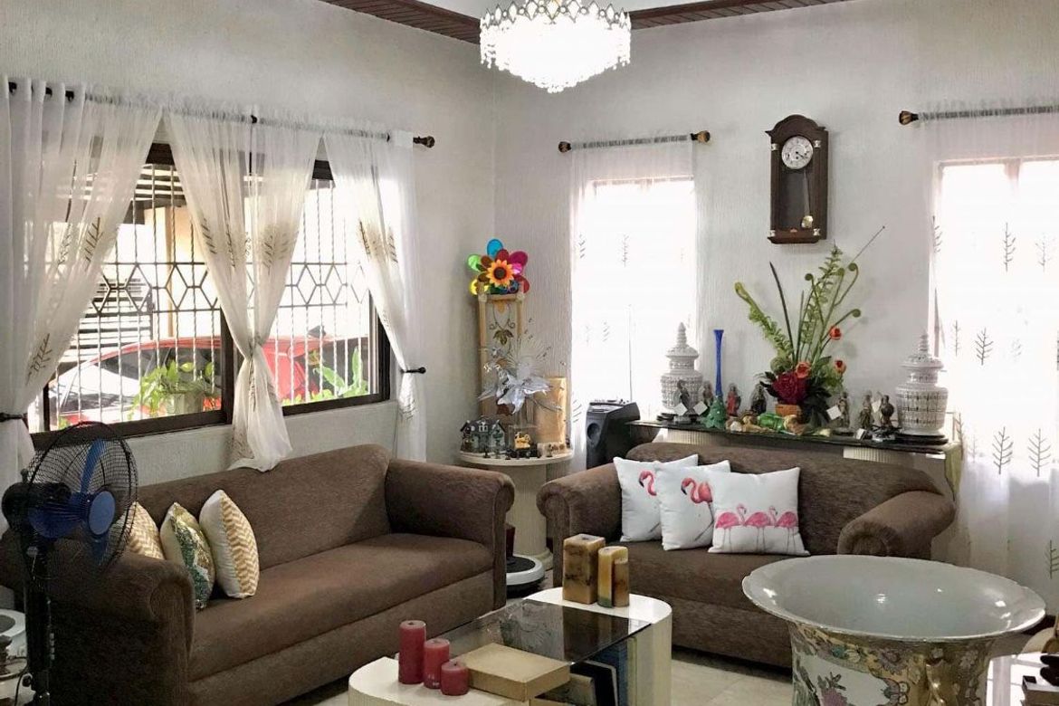 4 Bedroom House for Sale in Pamplona Tres, Las Piñas, Metro Manila – photo 6