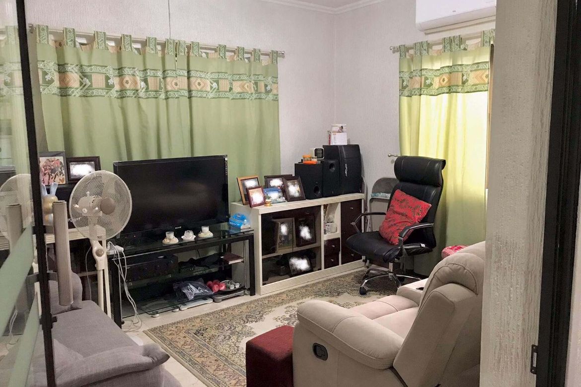 4 Bedroom House for Sale in Pamplona Tres, Las Piñas, Metro Manila – photo 7