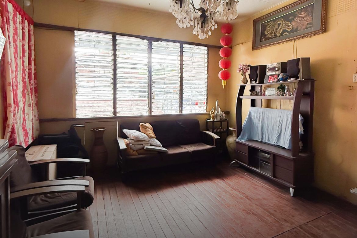 4 Bedroom House for Sale in Pandacan, Manila, Metro Manila