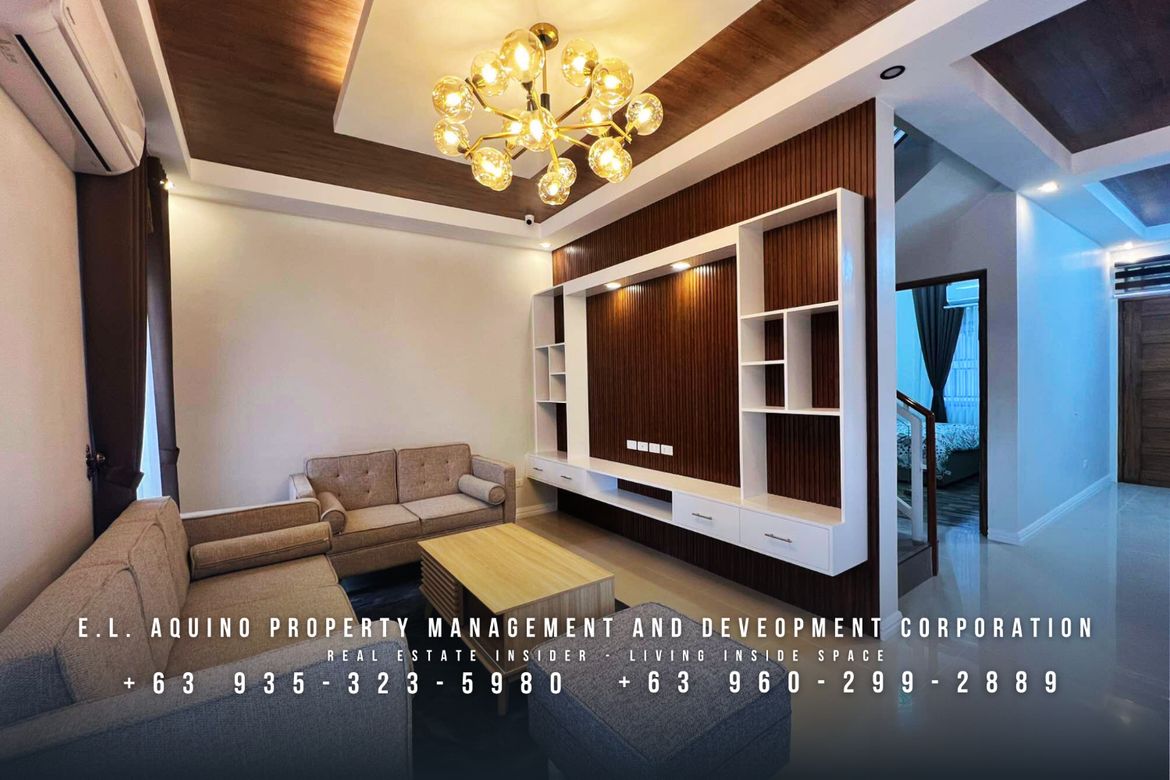 4 Bedroom House for Sale in Pandan, Angeles, Pampanga – photo 2