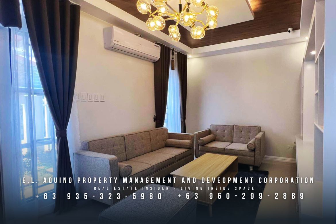 4 Bedroom House for Sale in Pandan, Angeles, Pampanga – photo 3