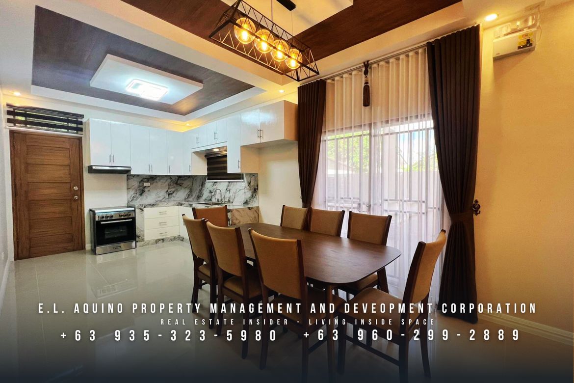 4 Bedroom House for Sale in Pandan, Angeles, Pampanga – photo 4