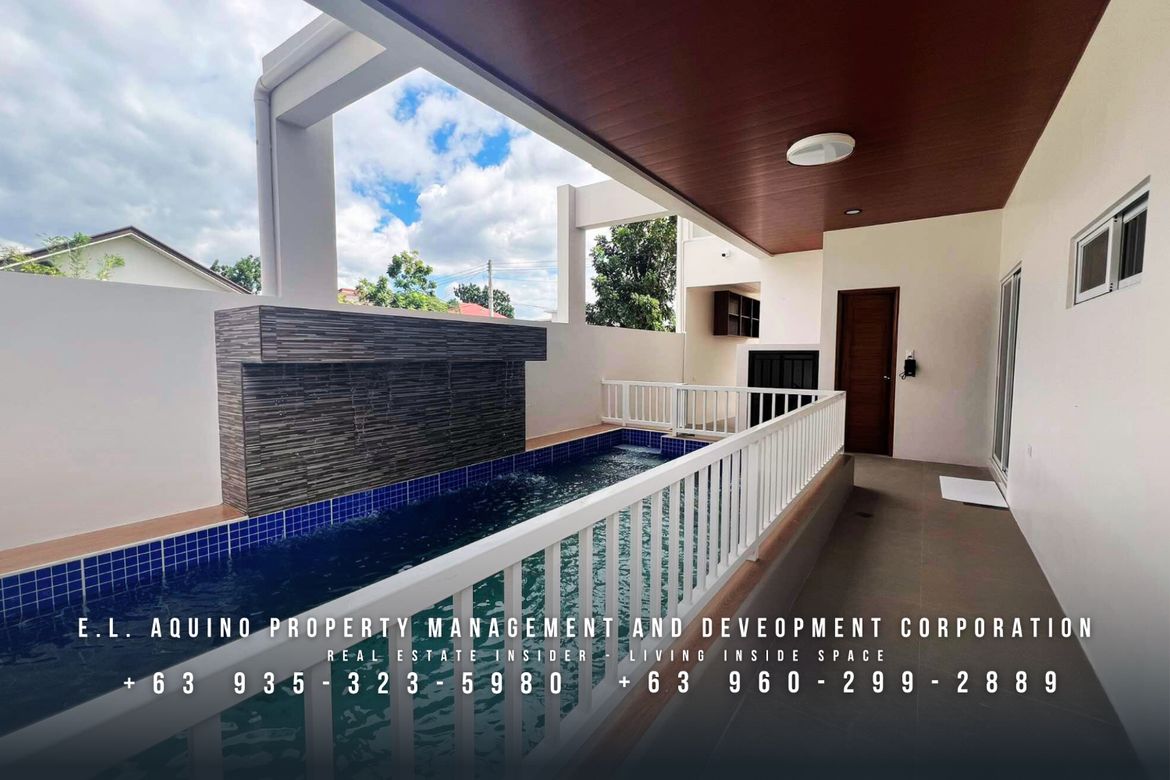 4 Bedroom House for Sale in Pandan, Angeles, Pampanga – photo 8