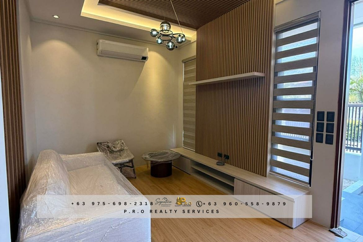4 Bedroom House for Sale in Pandan, Angeles, Pampanga – photo 3
