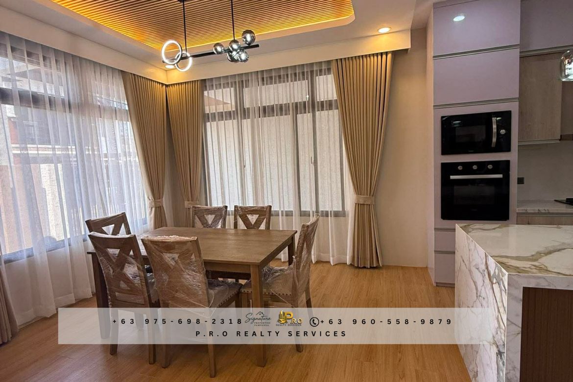 4 Bedroom House for Sale in Pandan, Angeles, Pampanga – photo 5
