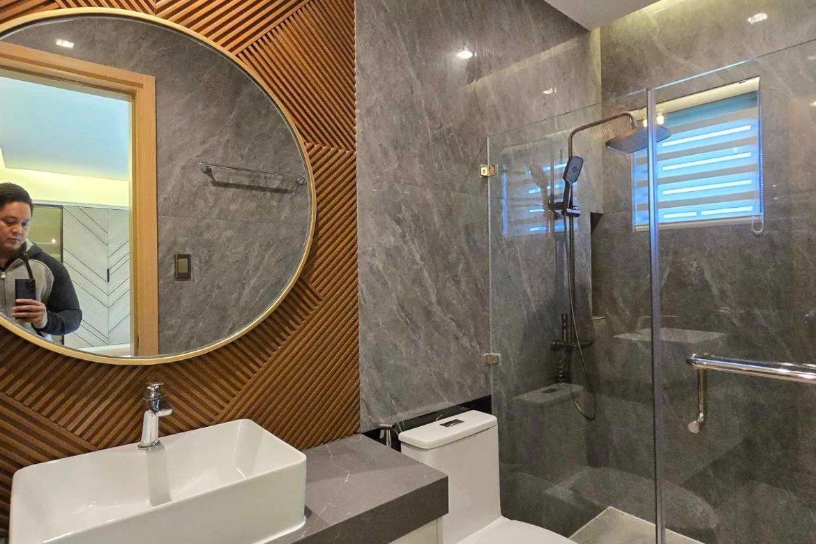 4 Bedroom House for Sale in Pandan, Angeles, Pampanga – photo 5