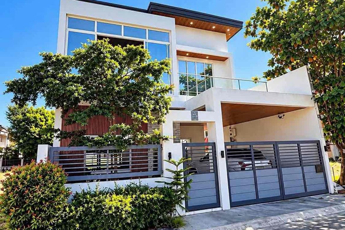 4 Bedroom House for Sale in Pandan, Angeles, Pampanga