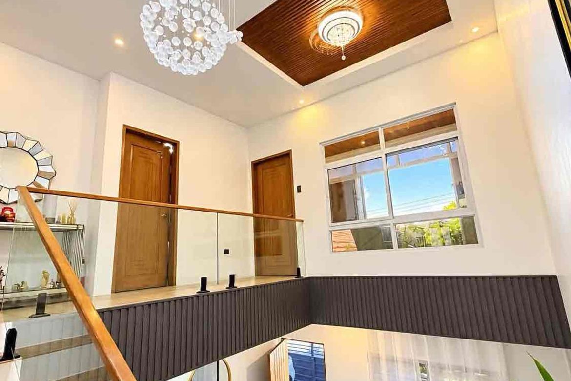 4 Bedroom House for Sale in Pandan, Angeles, Pampanga – photo 3