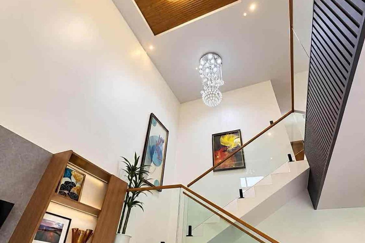 4 Bedroom House for Sale in Pandan, Angeles, Pampanga – photo 4