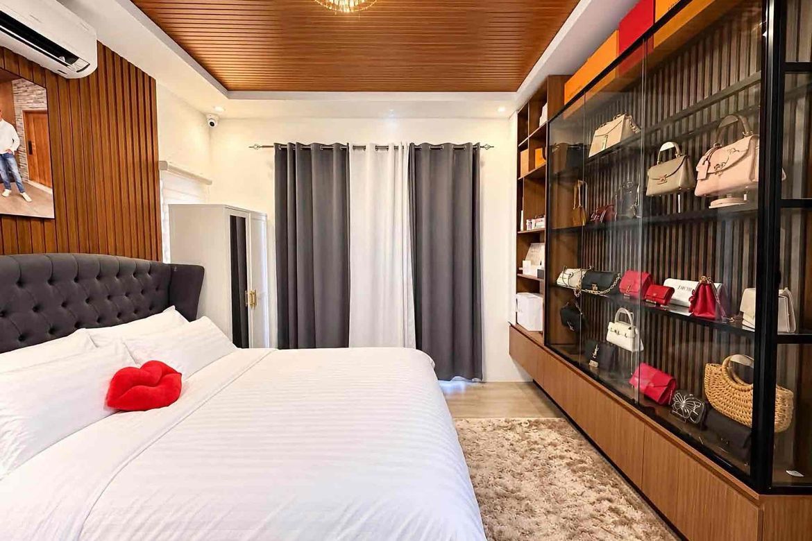 4 Bedroom House for Sale in Pandan, Angeles, Pampanga – photo 6