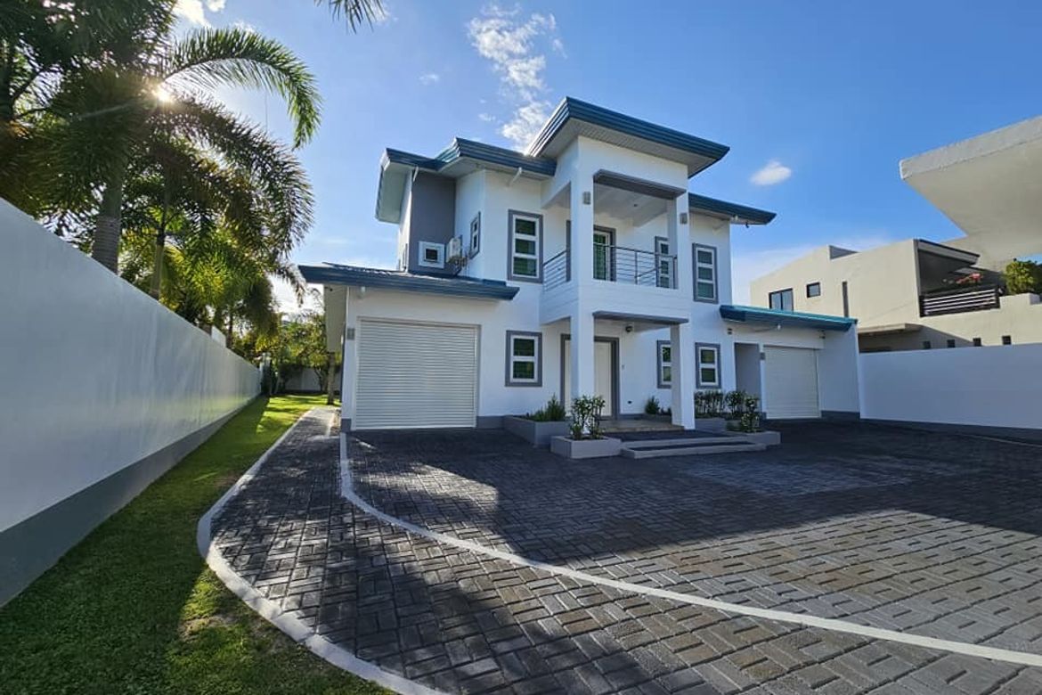 4 Bedroom House for Sale in Panipuan, San Fernando, Pampanga