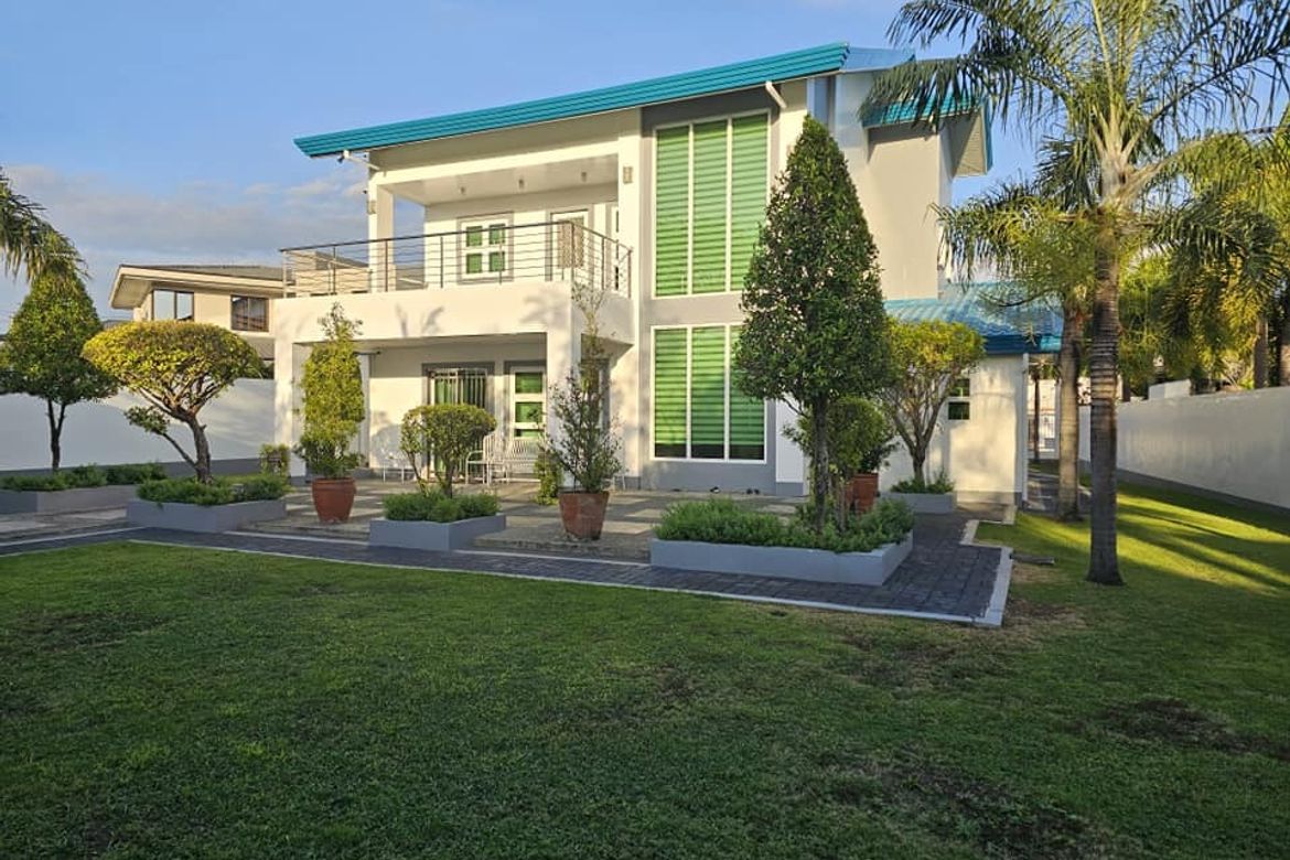 4 Bedroom House for Sale in Panipuan, San Fernando, Pampanga – photo 2