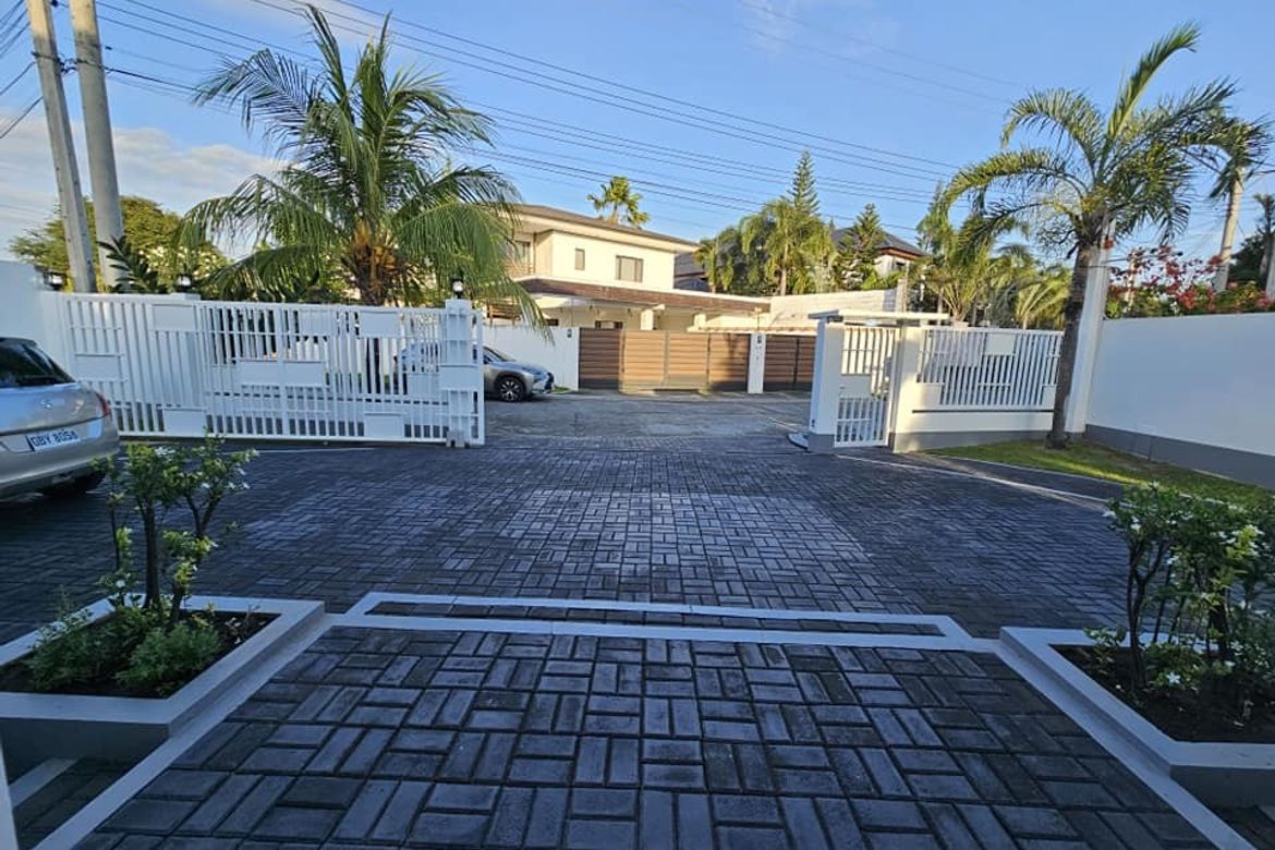 4 Bedroom House for Sale in Panipuan, San Fernando, Pampanga – photo 5