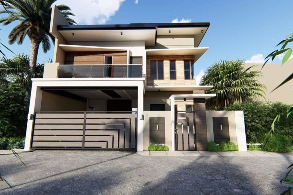 4 Bedroom House for Sale in Panipuan, San Fernando, Pampanga