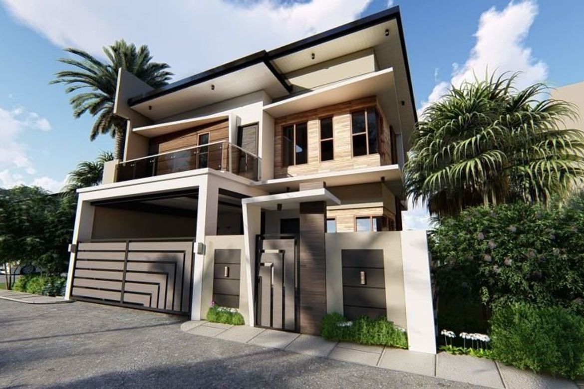 4 Bedroom House for Sale in Panipuan, San Fernando, Pampanga – photo 2