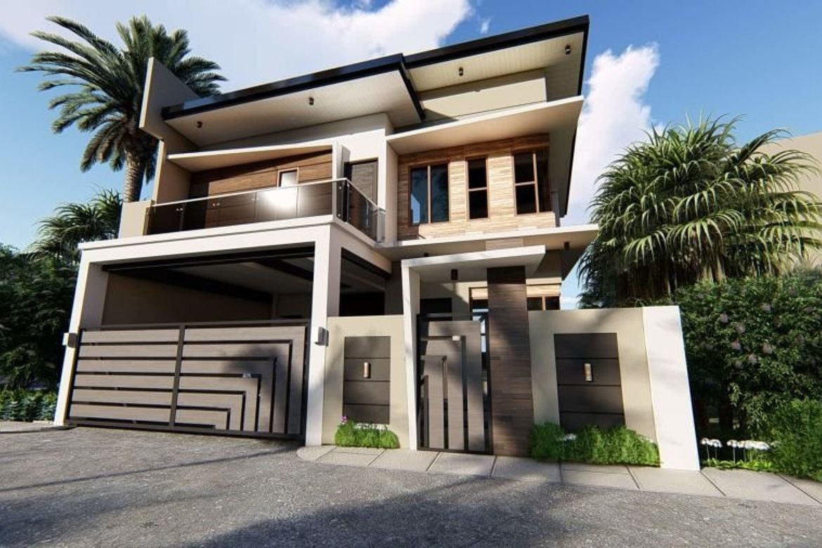 4 Bedroom House for Sale in Panipuan, San Fernando, Pampanga – photo 3