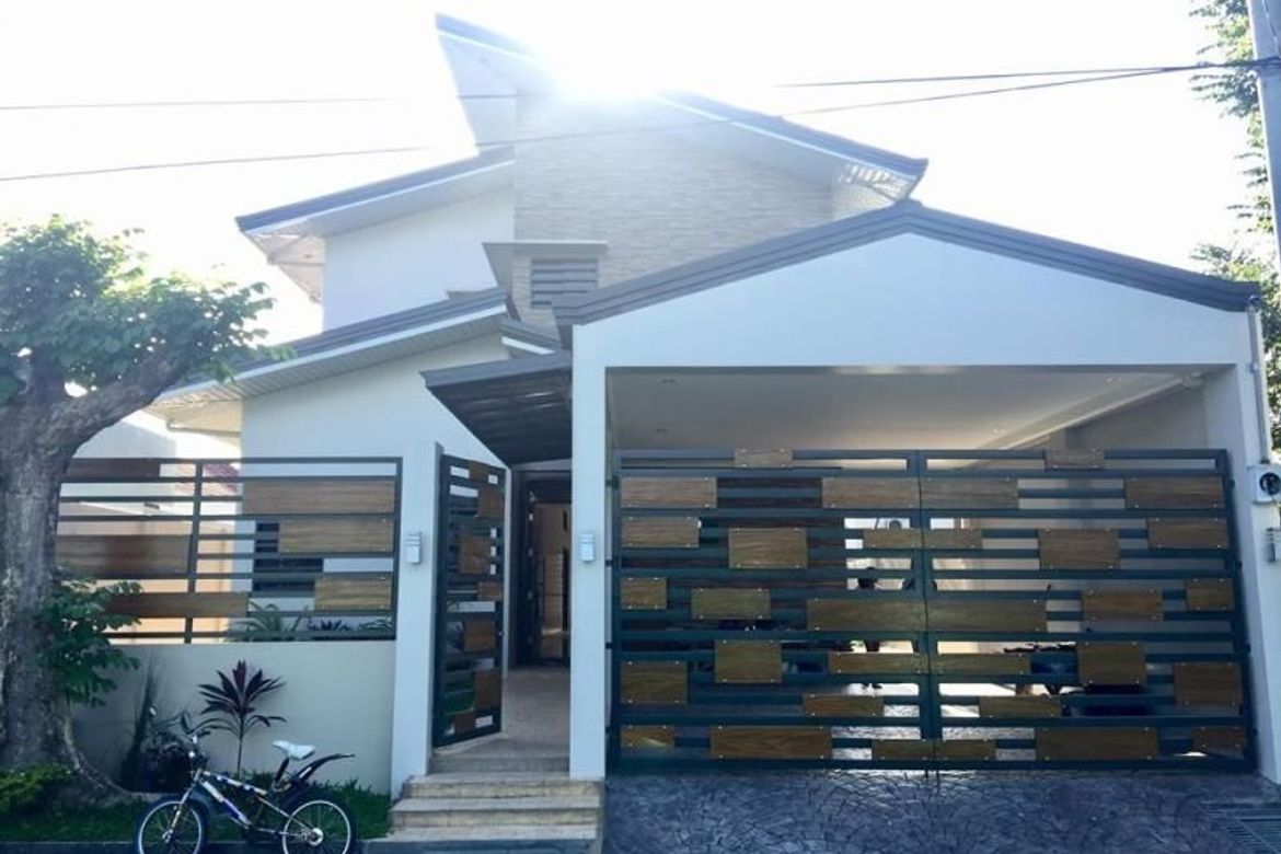 4 Bedroom House for Sale in Panipuan, San Fernando, Pampanga