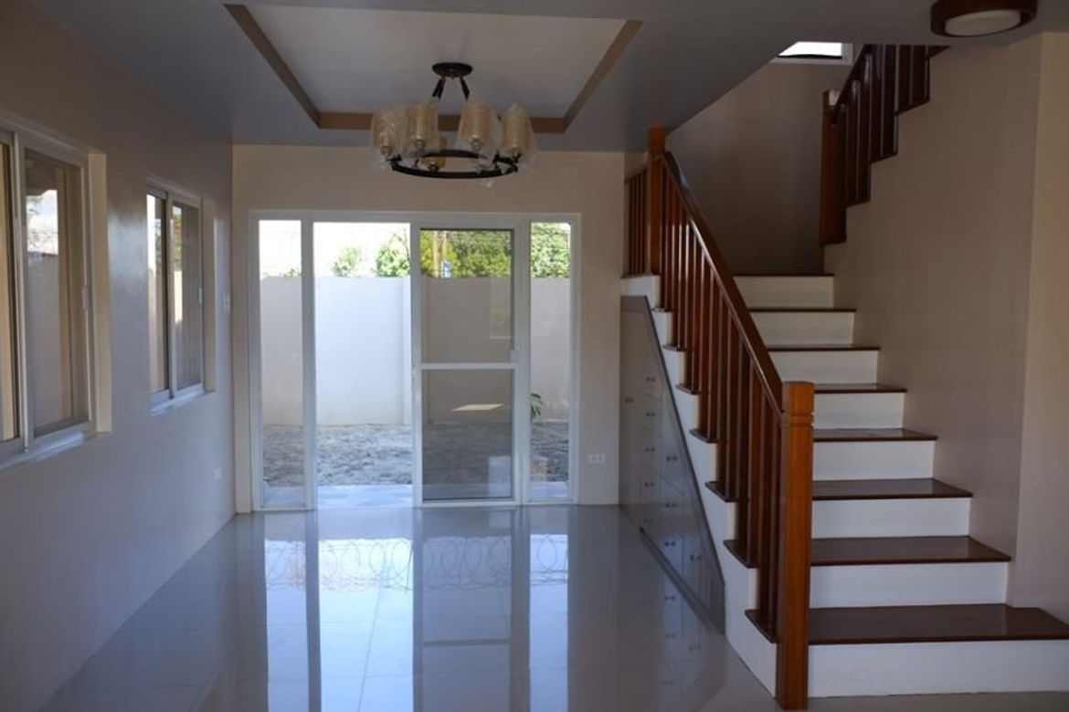 4 Bedroom House for Sale in Panipuan, San Fernando, Pampanga – photo 8