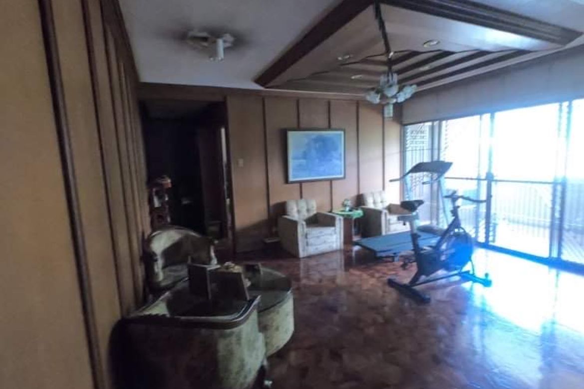 4 Bedroom House for Sale in Pansol, Quezon City, Metro Manila – photo 3