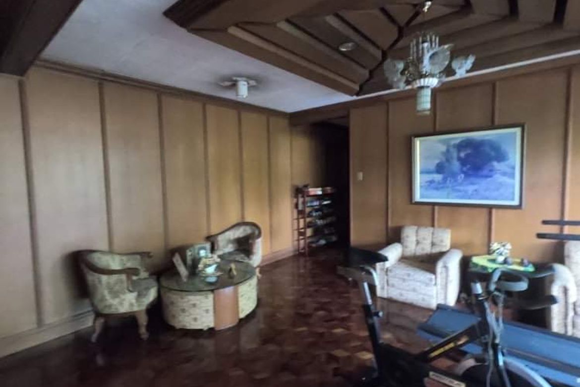 4 Bedroom House for Sale in Pansol, Quezon City, Metro Manila – photo 4