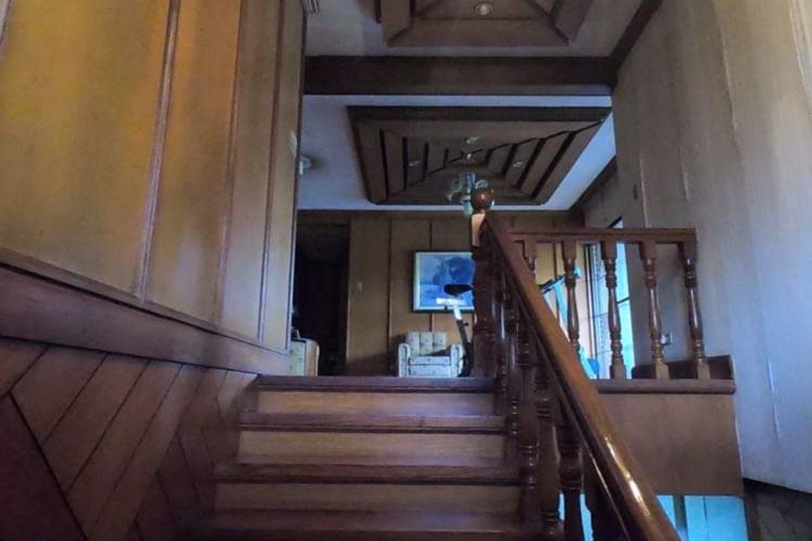 4 Bedroom House for Sale in Pansol, Quezon City, Metro Manila – photo 5