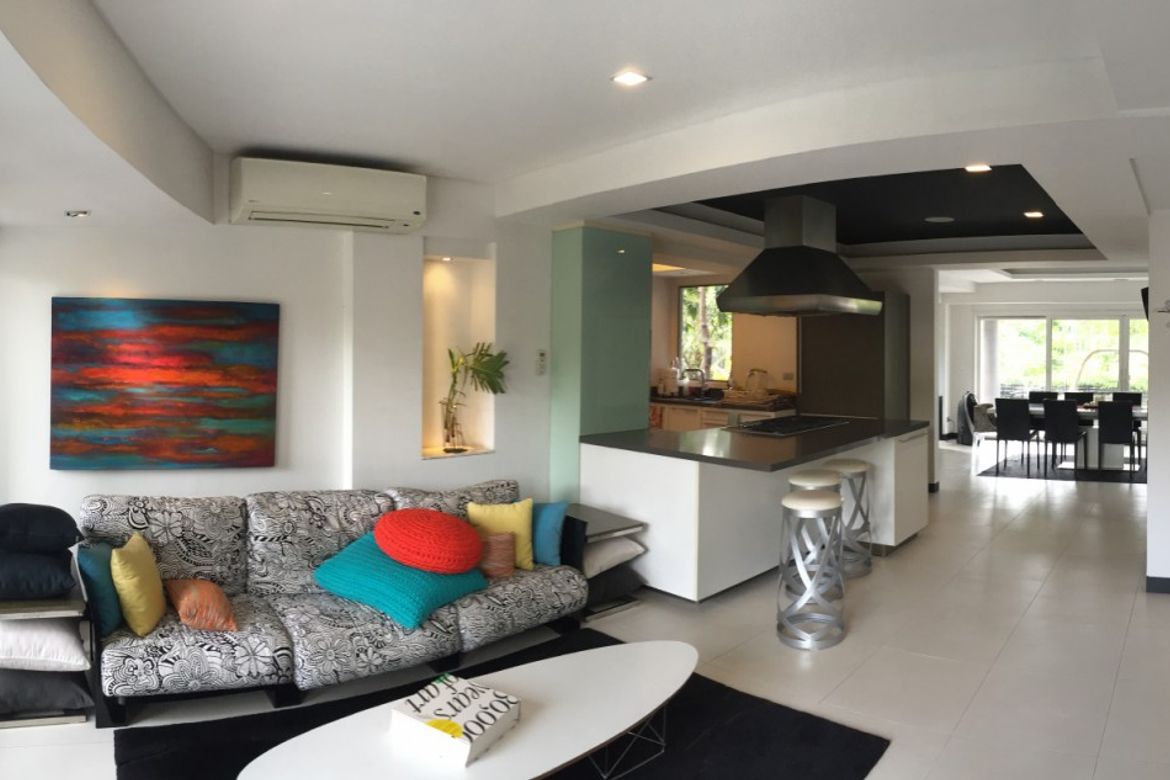 4 Bedroom House for Sale in Pansol, Quezon City, Metro Manila – photo 6