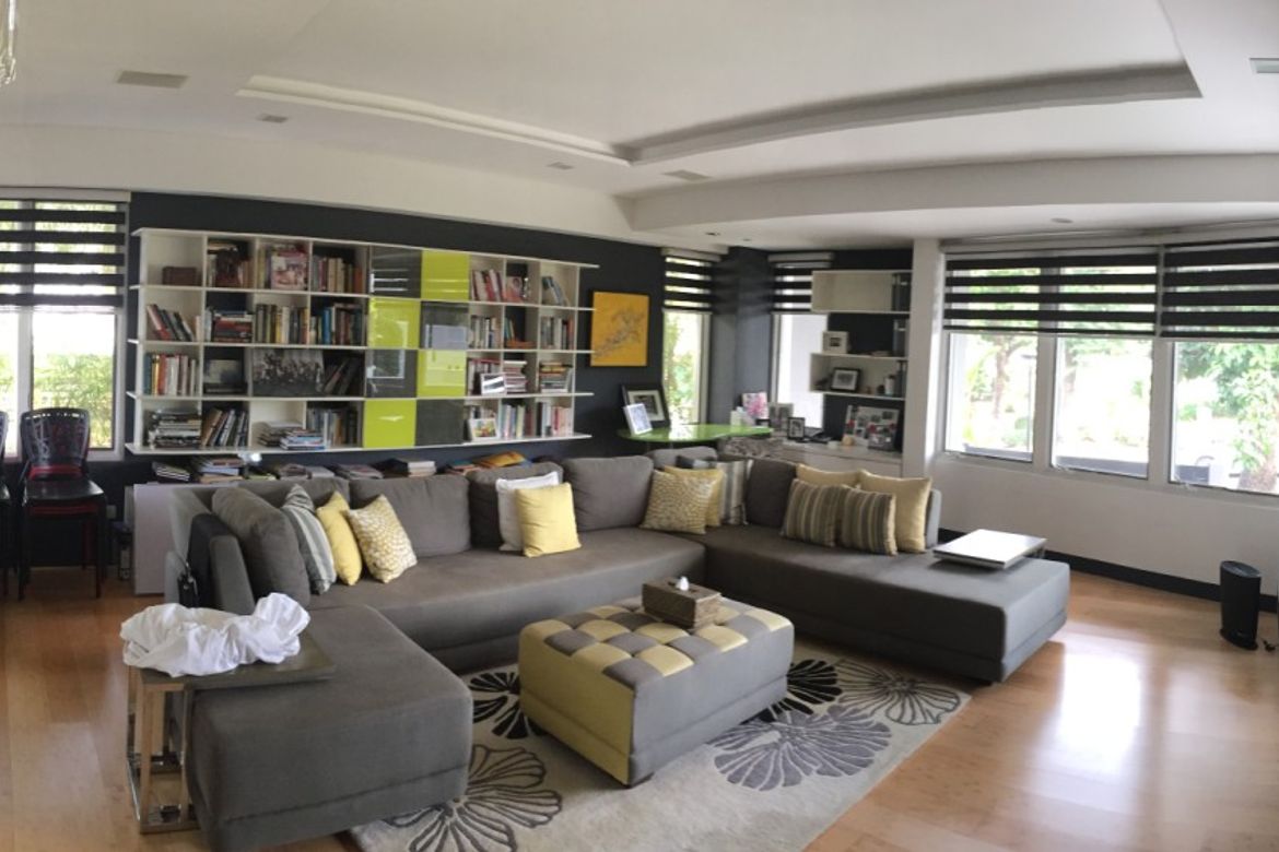 4 Bedroom House for Sale in Pansol, Quezon City, Metro Manila – photo 7