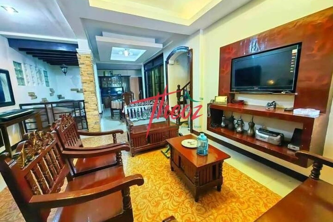 4 Bedroom House for Sale in Parian, Calamba, Laguna