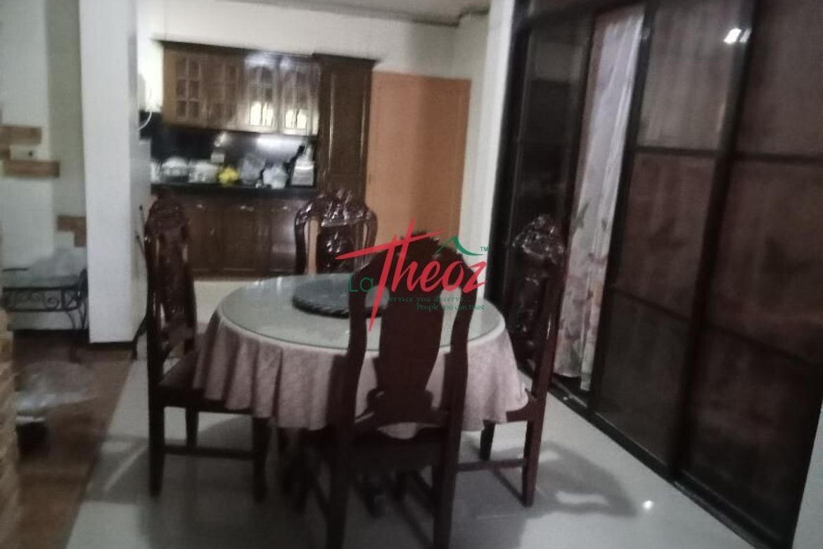 4 Bedroom House for Sale in Parian, Calamba, Laguna – photo 4