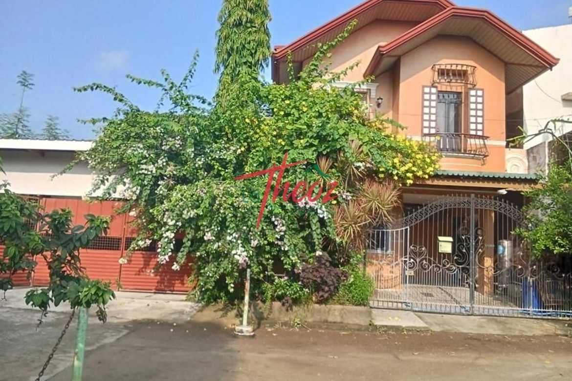 4 Bedroom House for Sale in Parian, Calamba, Laguna – photo 7