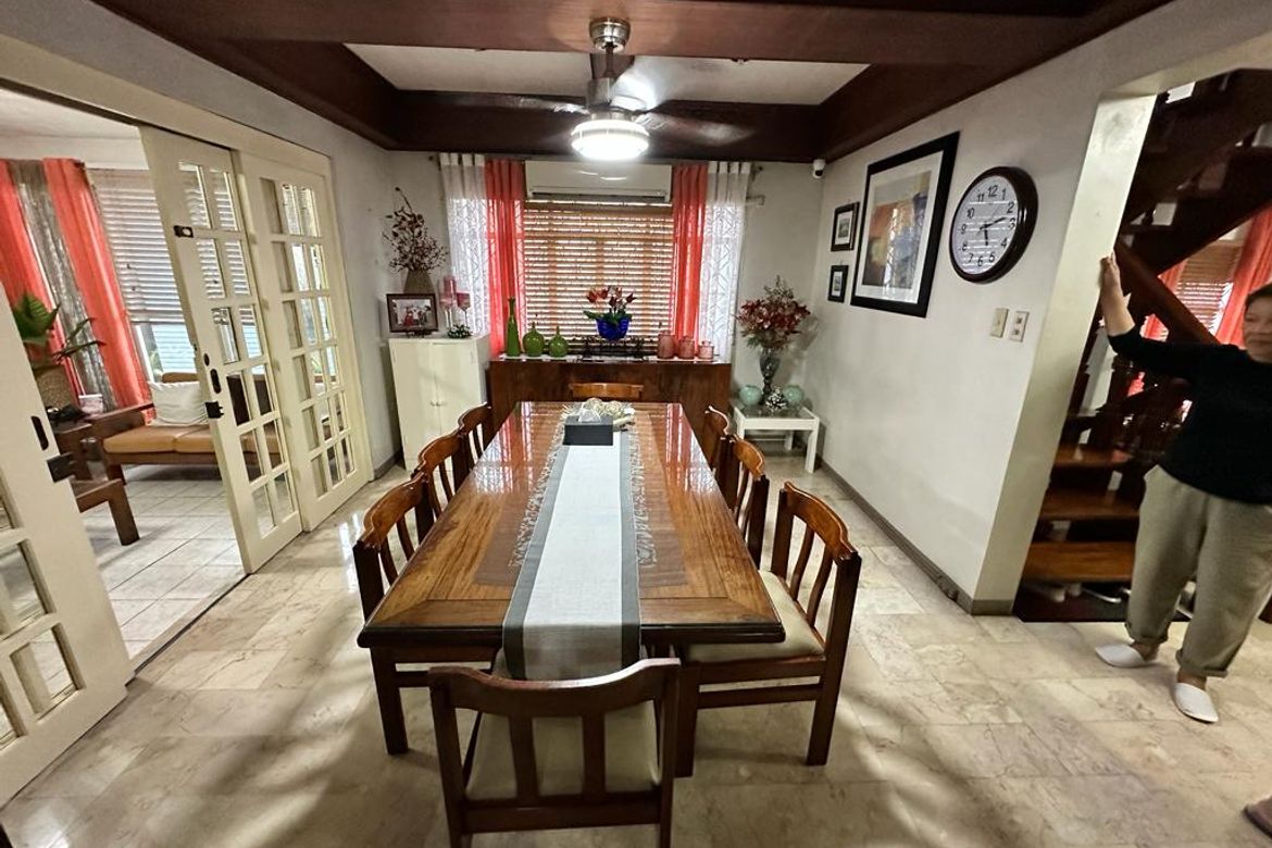 4 Bedroom House for Sale in Parkwood Greens Executive village, Maybunga, Pasig, Metro Manila – photo 5