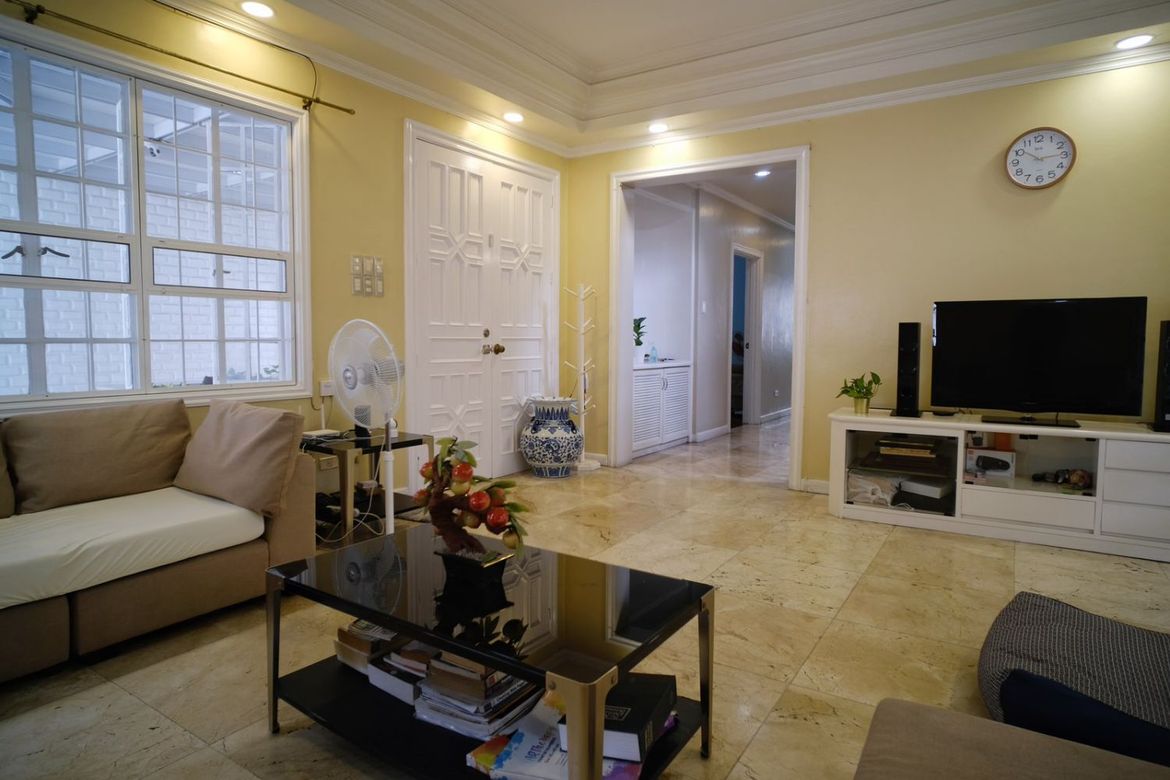 4 Bedroom House for Sale in Pasadeña, San Juan, Metro Manila near LRT-2 Gilmore – photo 4