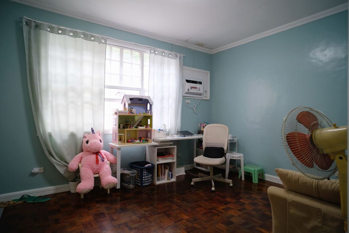 4 Bedroom House for Sale in Pasadeña, San Juan, Metro Manila near LRT-2 Gilmore – photo 5