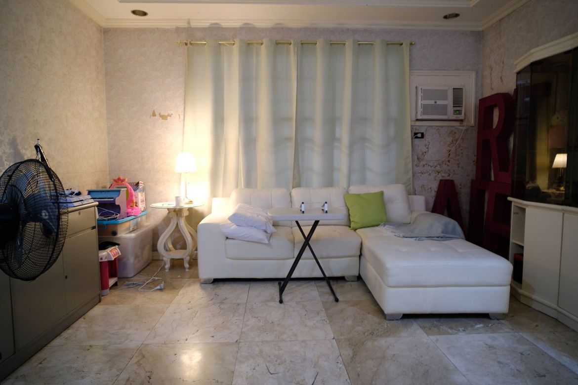 4 Bedroom House for Sale in Pasadeña, San Juan, Metro Manila near LRT-2 Gilmore – photo 7