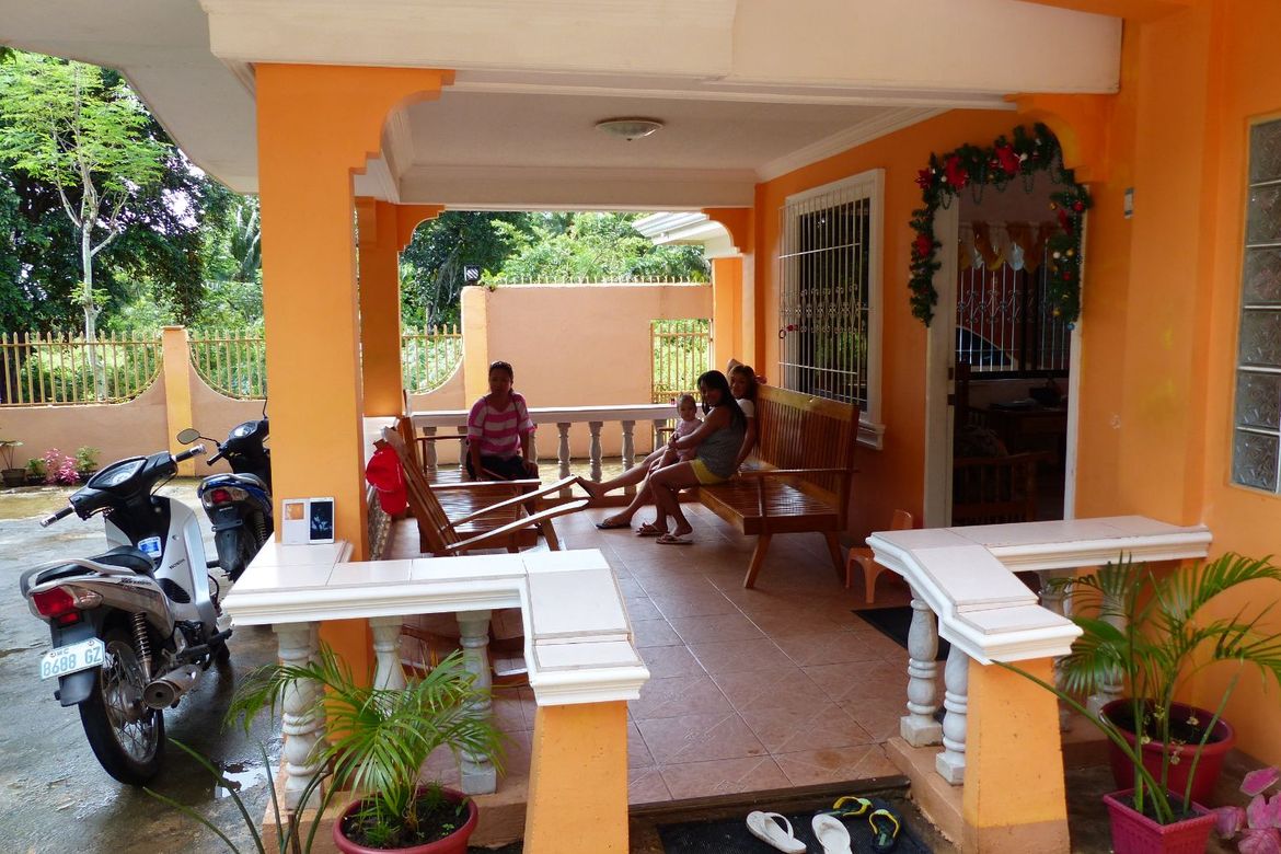 4 Bedroom House for Sale in Pasihagon, Siquijor, Siquijor – photo 2