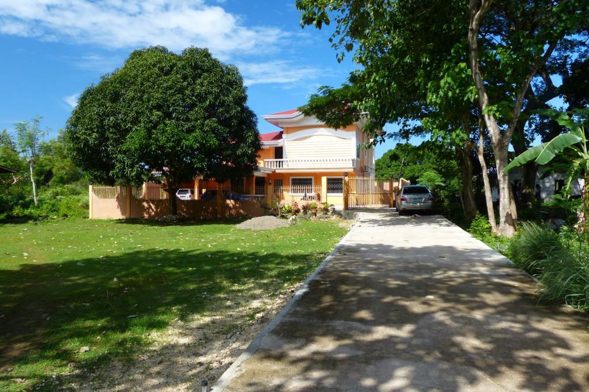 4 Bedroom House for Sale in Pasihagon, Siquijor, Siquijor – photo 5