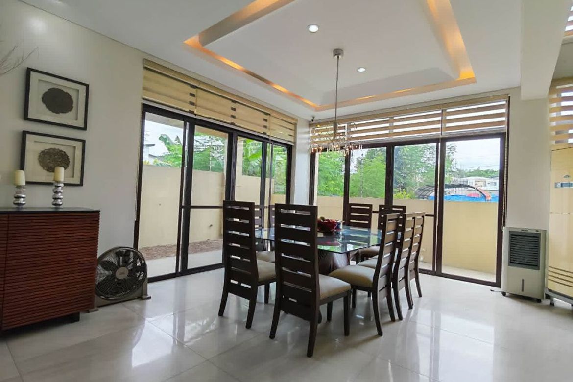 4 Bedroom House for Sale in Pasong Putik Proper, Quezon City, Metro Manila – photo 7