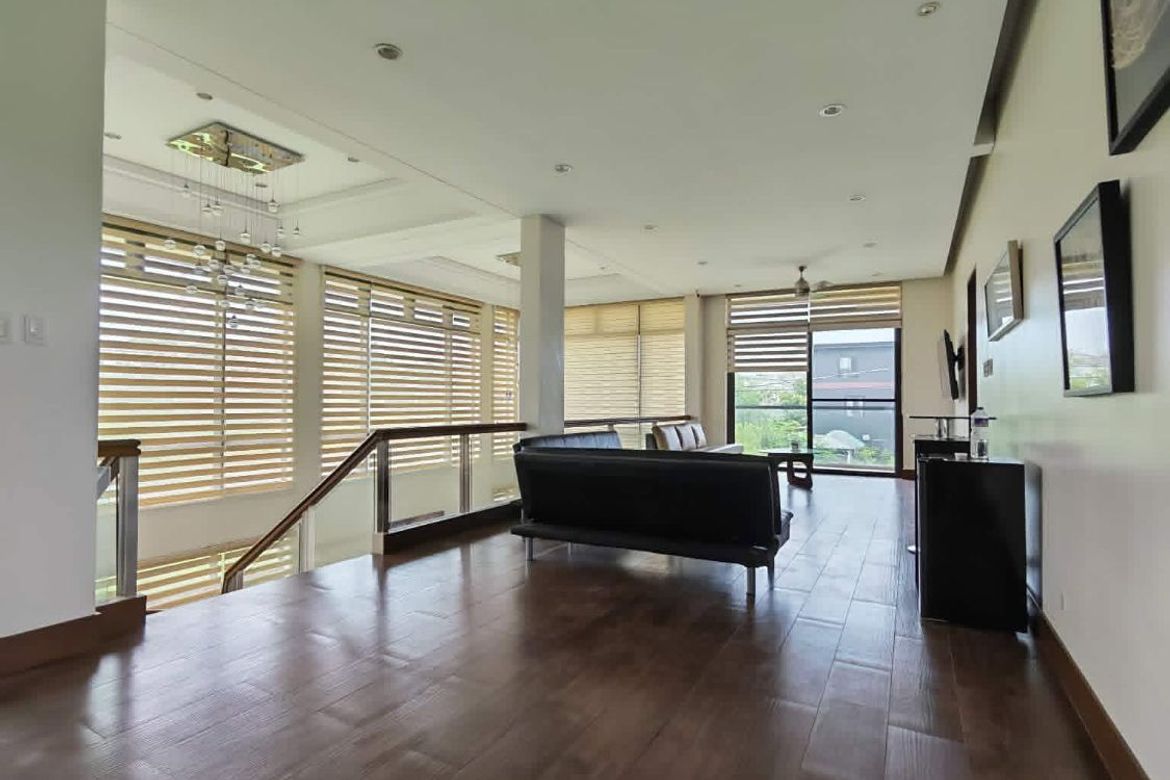 4 Bedroom House for Sale in Pasong Putik Proper, Quezon City, Metro Manila – photo 8