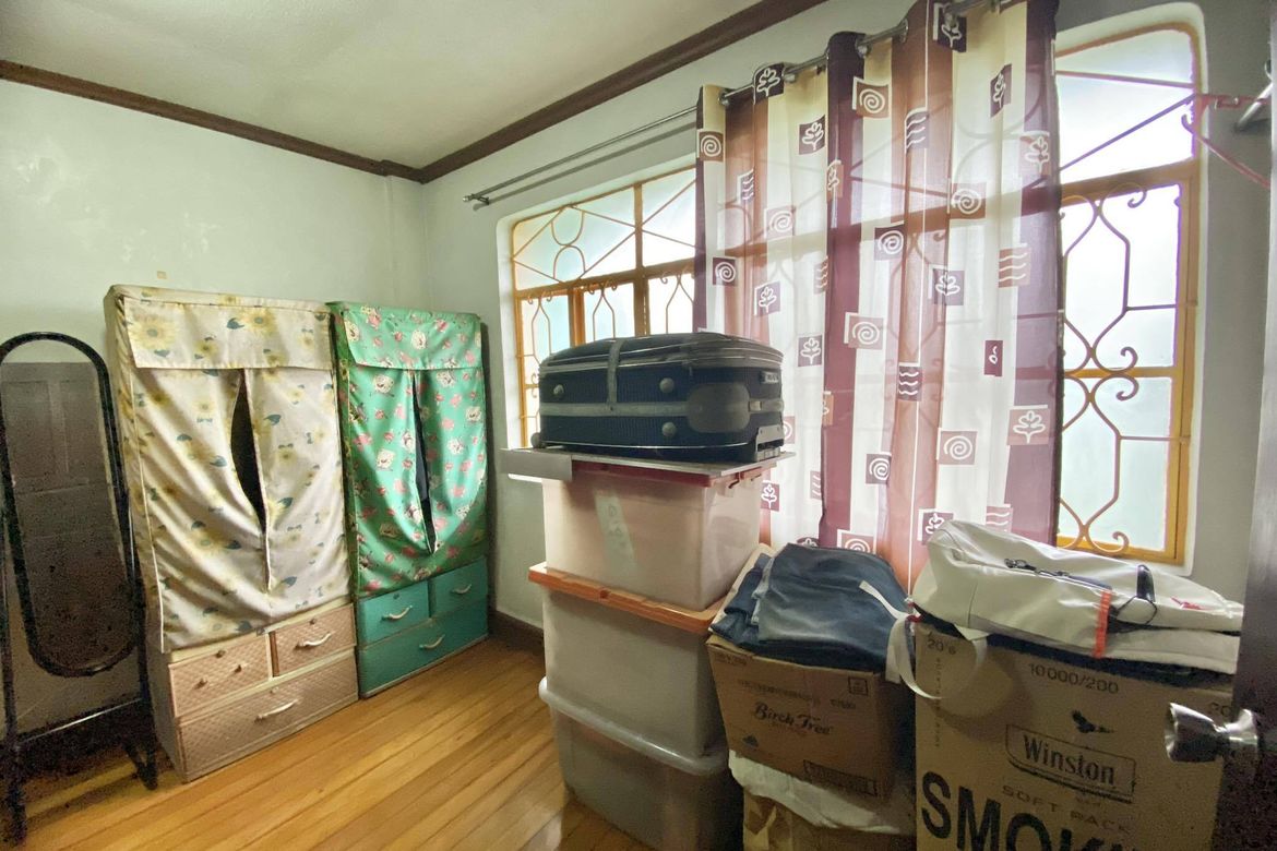 4 Bedroom House for Sale in Pasong Putik Proper, Quezon City, Metro Manila – photo 4